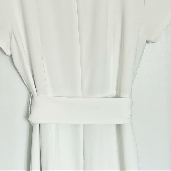 Club Monaco Lined Jumpsuit - Picture 8 of 12
